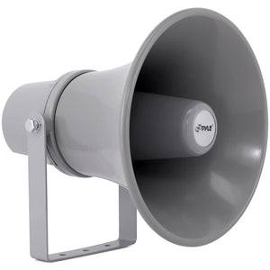 product image number 1 for Pyle 9.7'' Indoor / Outdoor Pa Horn Speaker
