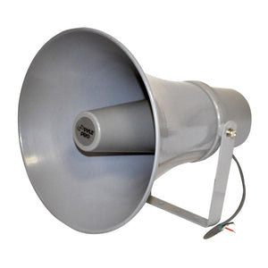 11'' Indoor / Outdoor Pa Horn Speaker