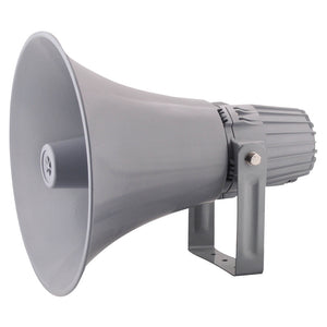 12.7'' Indoor/Outdoor Pa Horn Speaker
