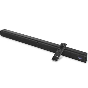 Detachable Stereo Soundbar