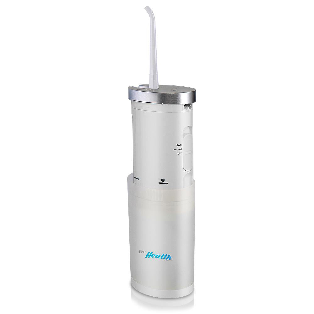 Pyle Water Flosser - Thumbnail 4