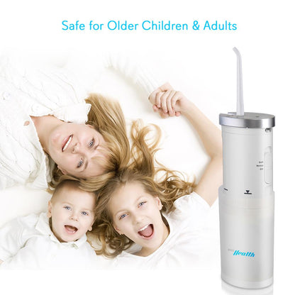 product image number 5 for Pyle Cordless Water Flosser