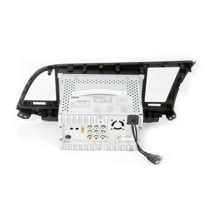 product image number 3 for Pyle 2016 Hyundai Elantra Replacement Stereo