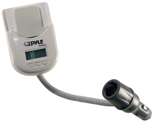 product image number 1 for Pyle Plug In Car I-Pyle Series Ipod Docking S