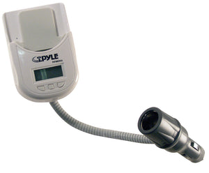 Plug In Car I-Pyle Series Ipod Docking S