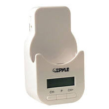product image number 1 for Pyle Plug In Car I-Pyle Series Ipod Docking S