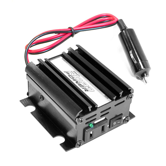 product image number 1 for Pyle Dc To Ac Power Inverter Converter, 50W