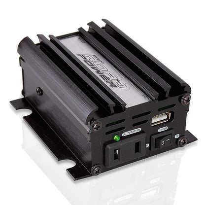 product image number 1 for Pyle Dc To Ac Power Inverter Converter, 100W