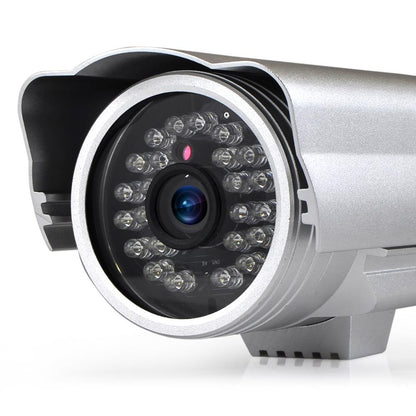 product image number 7 for Pyle Weatherproof Outdoor Ip Camera