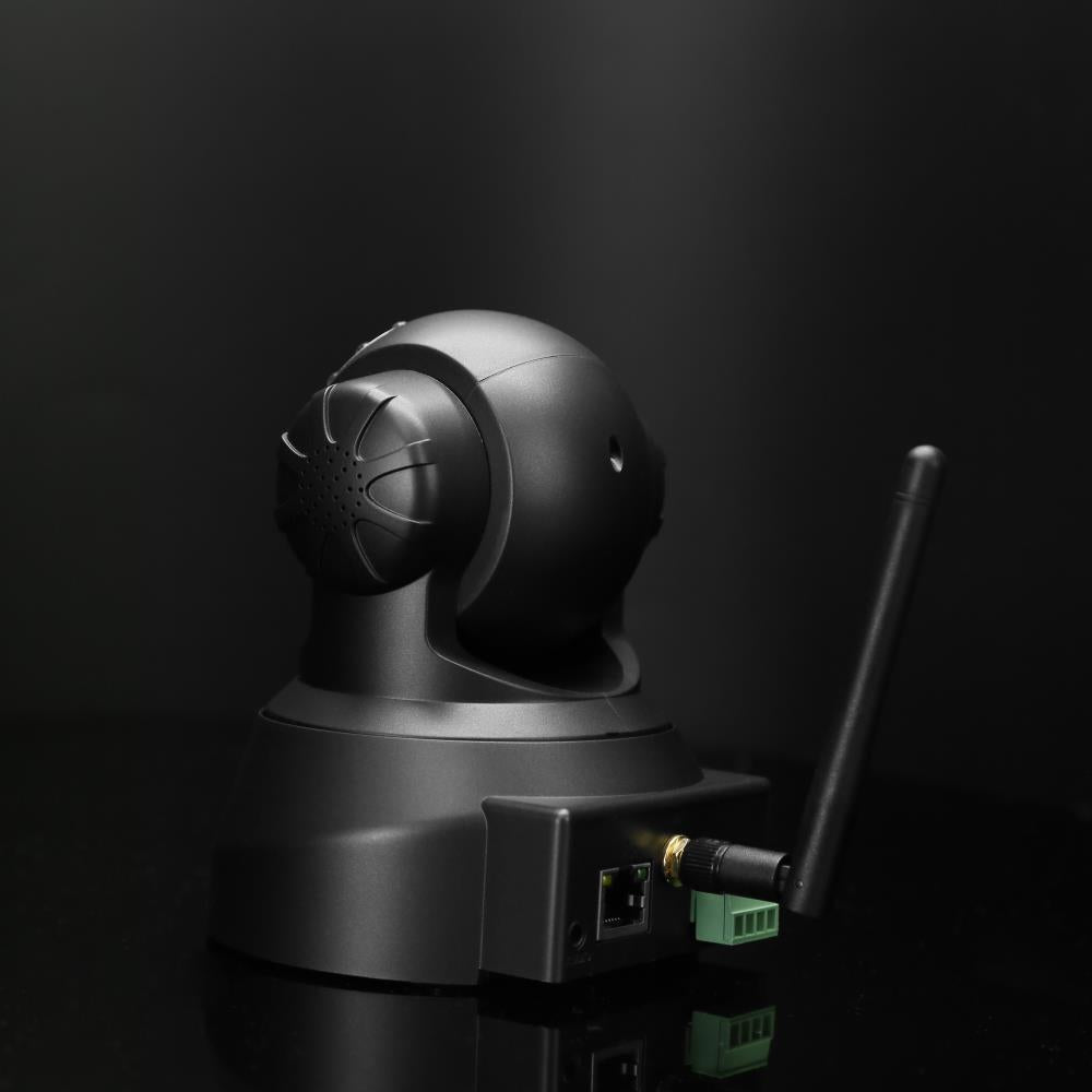 product image number 8 for Pyle Pipcam Smart Ip Surveillance Camera