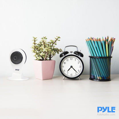 product image number 4 for Pyle Hd 720P Ip Cam / Wifi Camera