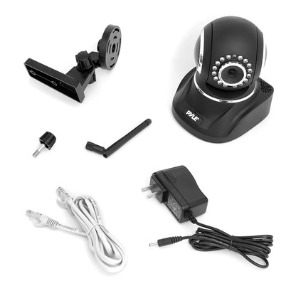 product image number 3 for Pyle Ip Cam / Wifi Security Camera