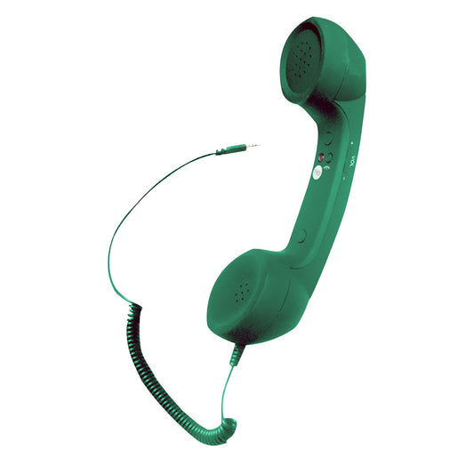 product image number 1 for Pyle Handset For Iphone, Ipad, Ipod, And Andr