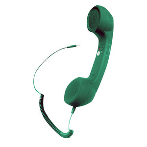 Handset For Iphone, Ipad, Ipod, And Andr