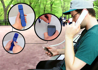 product image number 6 for Pyle Handset For Iphone, Ipad, Ipod, And Andr