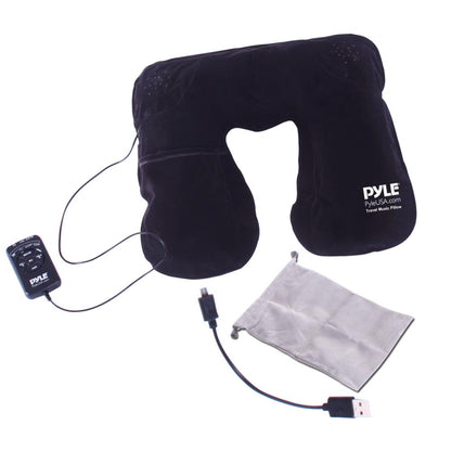 product image number 7 for Pyle Bluetooth Music Pillow