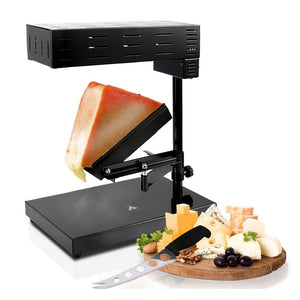 Electric Cheese Raclette