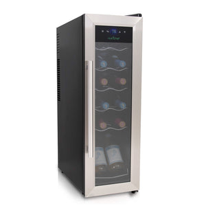 Smart Wine Cooler Refrigerator