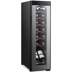 Wine Chilling Refrigerator Cellar