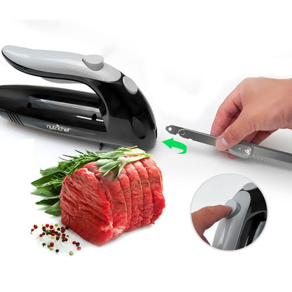 Electronic Carving Knife