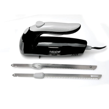 Electronic Carving Knife