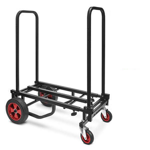Adjustable Equipment Cart