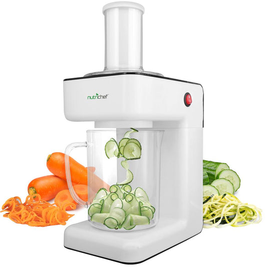 Kitchen Vegetable Spiralizer Slicer