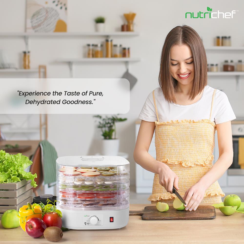 NutriChef PKFD12