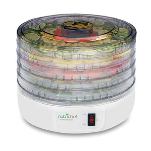 Countertop Food Dehydrator