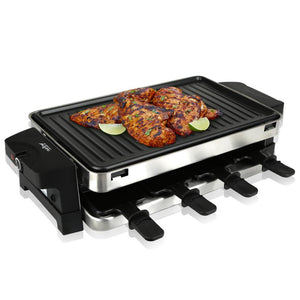 Raclette Grill Cooktop