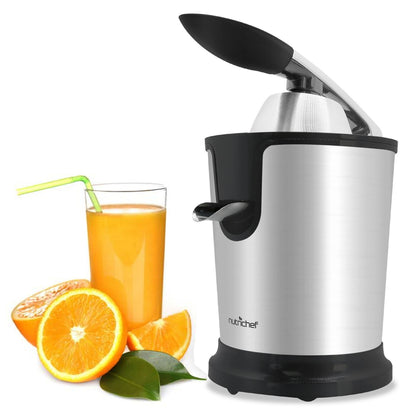 Electric Fruit & Citrus Juicer