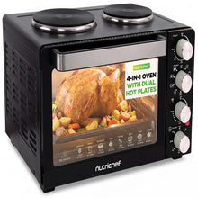 Countertop Convection Oven Cooker