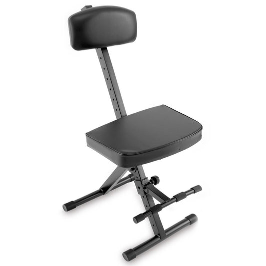 product image number 1 for Pyle Dj And Performer Deluxe Seat