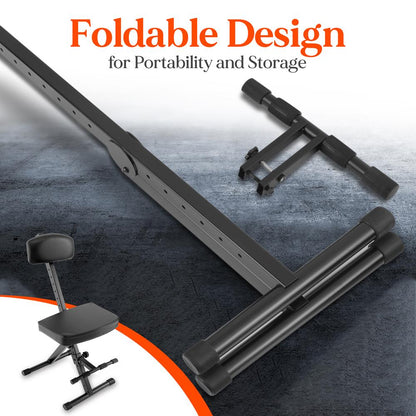 product image number 5 for Pyle Dj And Performer Deluxe Seat