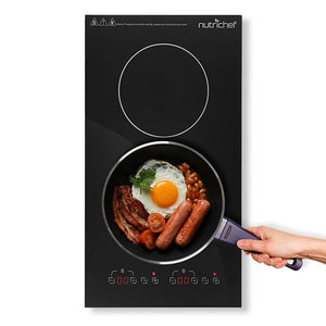 Digital Kitchen Induction Cooktop