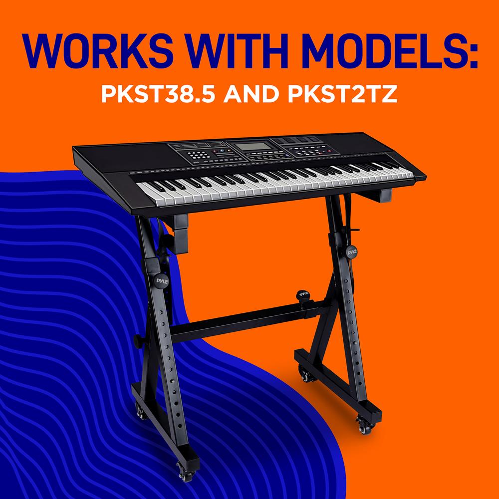 product image number 5 for Pyle Heavy Duty Swivel Caster