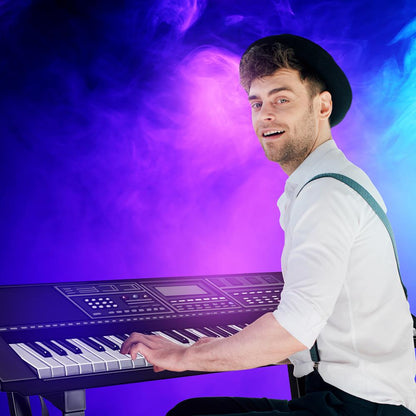 product image number 7 for Pyle Heavy Duty Swivel Caster