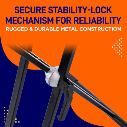 product image number 5 for Pyle Digital Piano Keyboard Stand