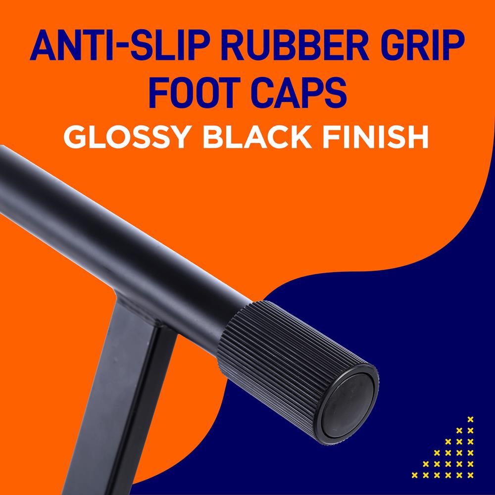 product image number 6 for Pyle Digital Piano Keyboard Stand