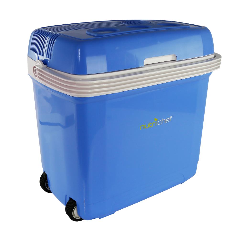 NutriChef Cooler/Warmer - Thumbnail 3