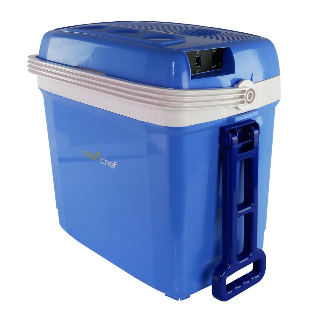 NutriChef Cooler/Warmer - Thumbnail 2