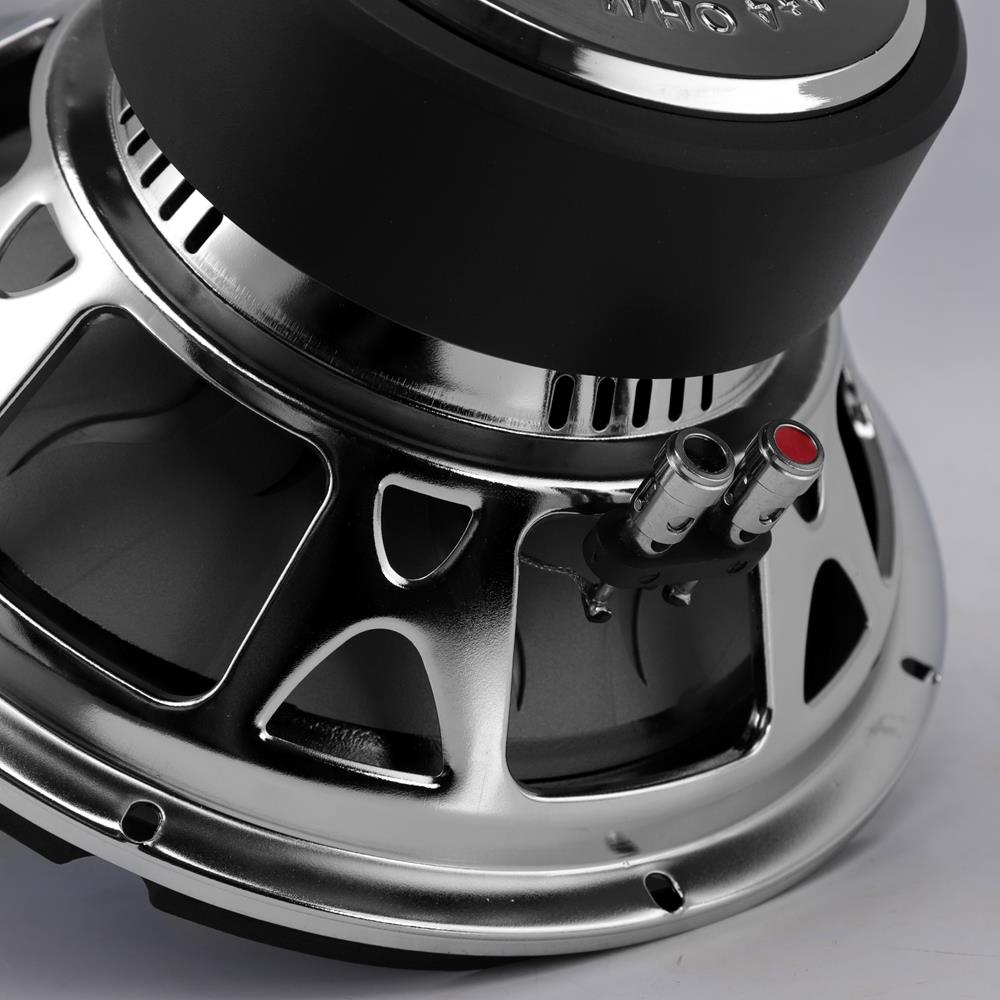 product image number 6 for Pyle 10'' Car Subwoofer 1000 Watt Dvc