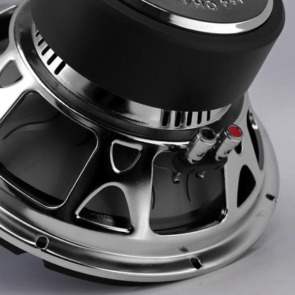 product image number 6 for Pyle 10'' Car Subwoofer 1000 Watt Dvc