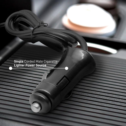 product image number 4 for Pyle Cigarette Lighter Power Multiplier