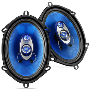 5 X 7 / 6 X 8 In Component Car Speakers