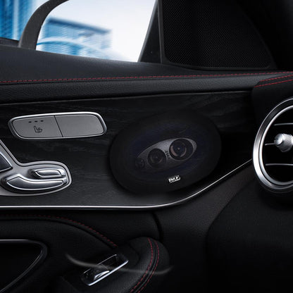 product image number 8 for Pyle Four-Way Quadriaxial Speaker System