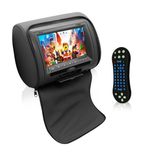 7'' Car Headrest Video Display Monitor