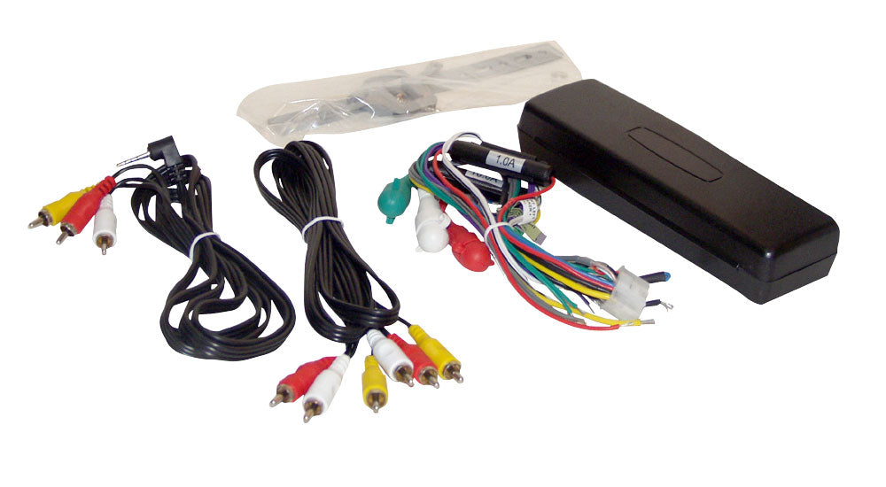 product image number 4 for Pyle 2.8'' Tft Lcd Monitor  W/ Am/Fm-Mp4/Usb/