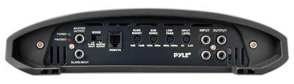 product image number 2 for Pyle Class D Monoblock Power Amplifier