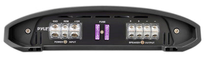 product image number 3 for Pyle Class D Monoblock Power Amplifier